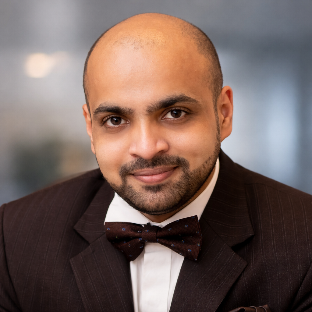 Omar Shazuleen Hassen